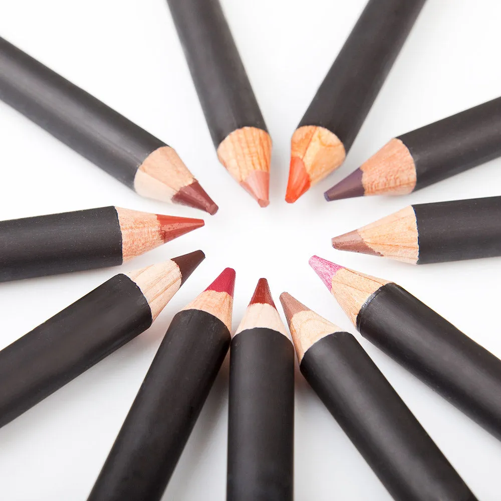 Lip Liner - Antique Rose (51)