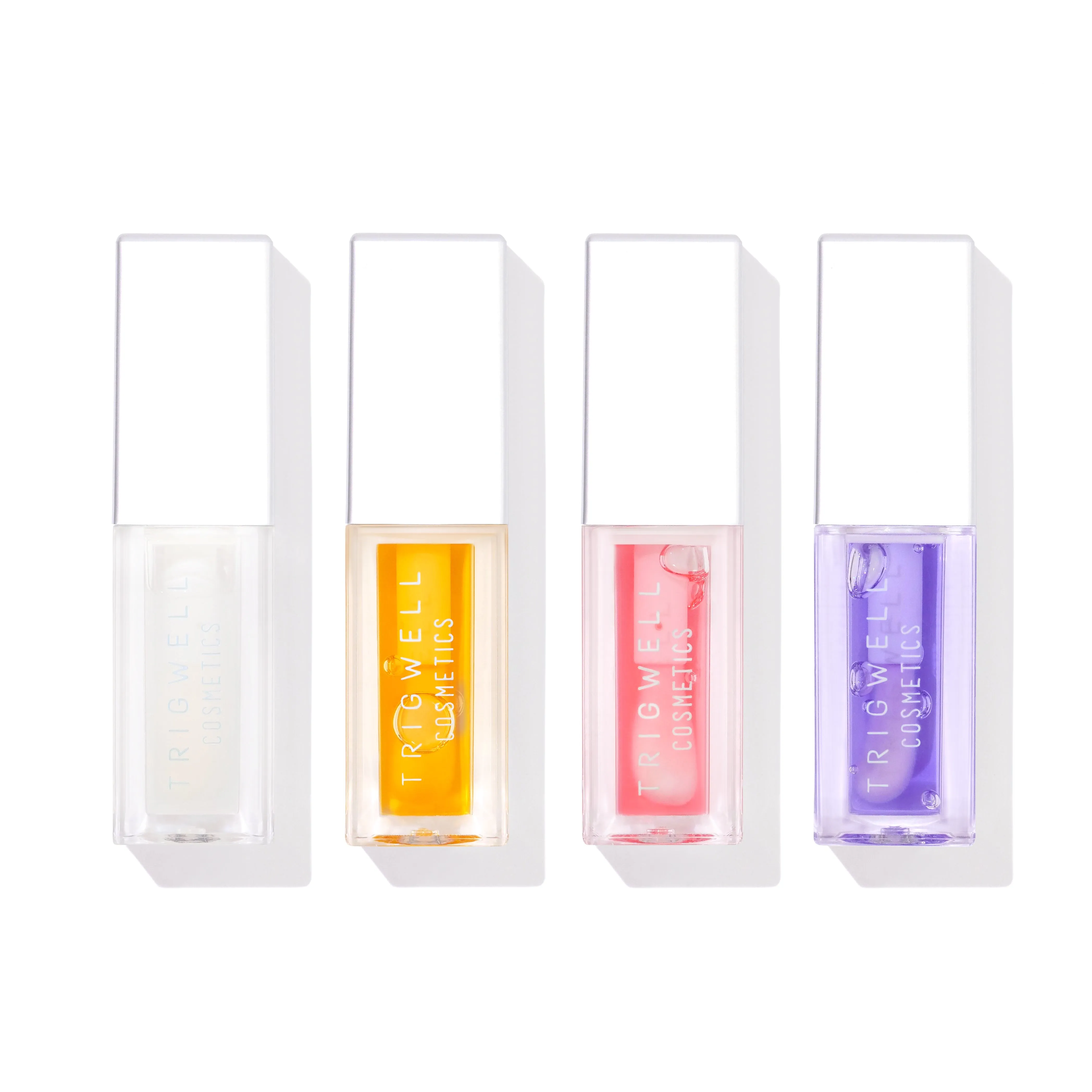 Lip Oil Set