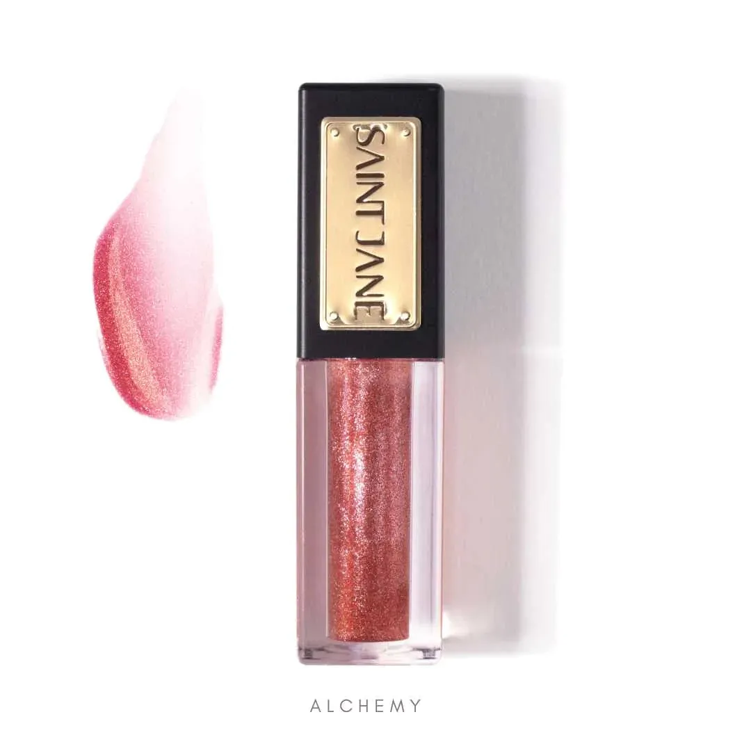 Lip Shine
