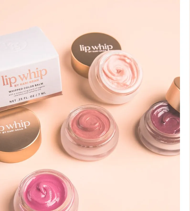 Lip Whip