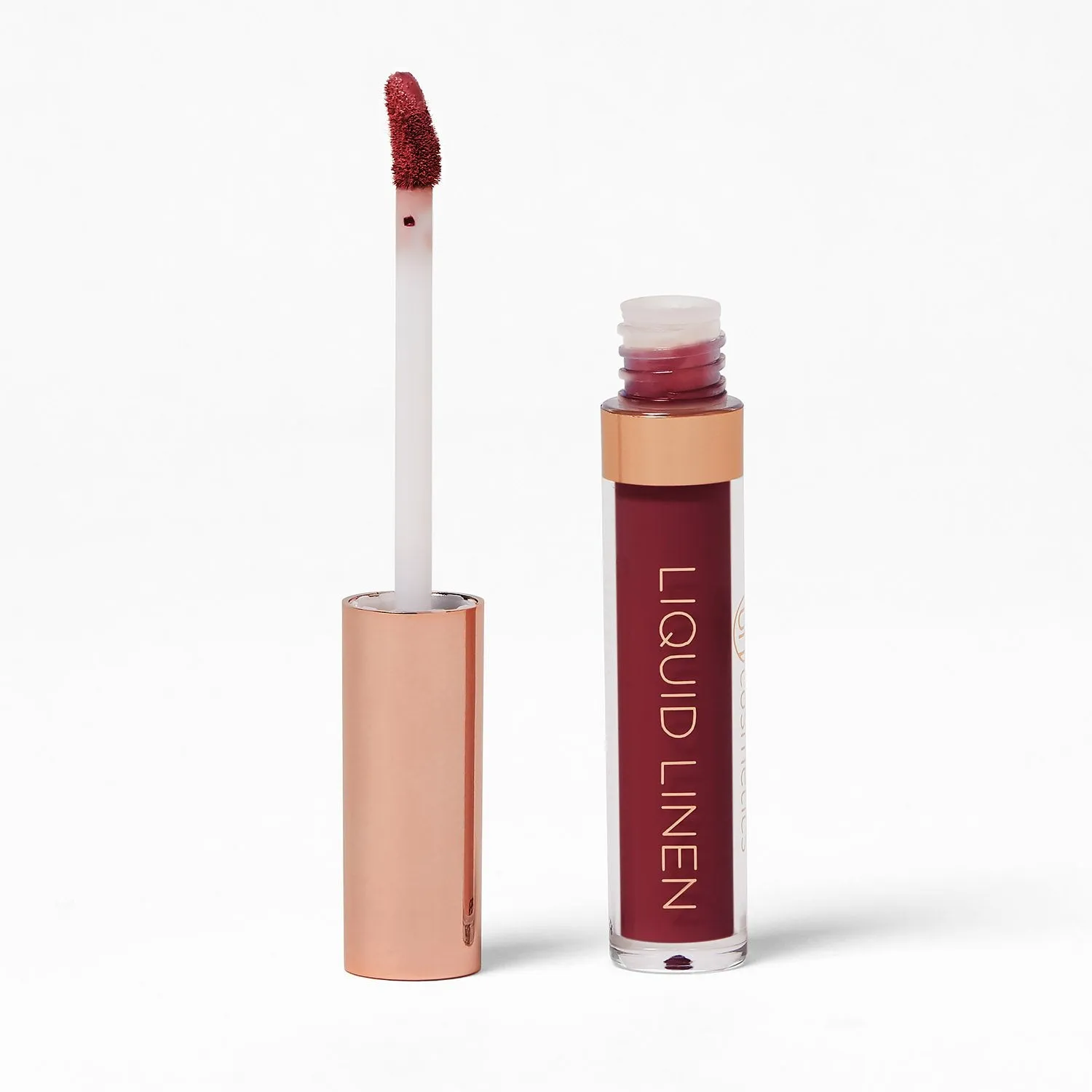 Liquid Linen Lipstick