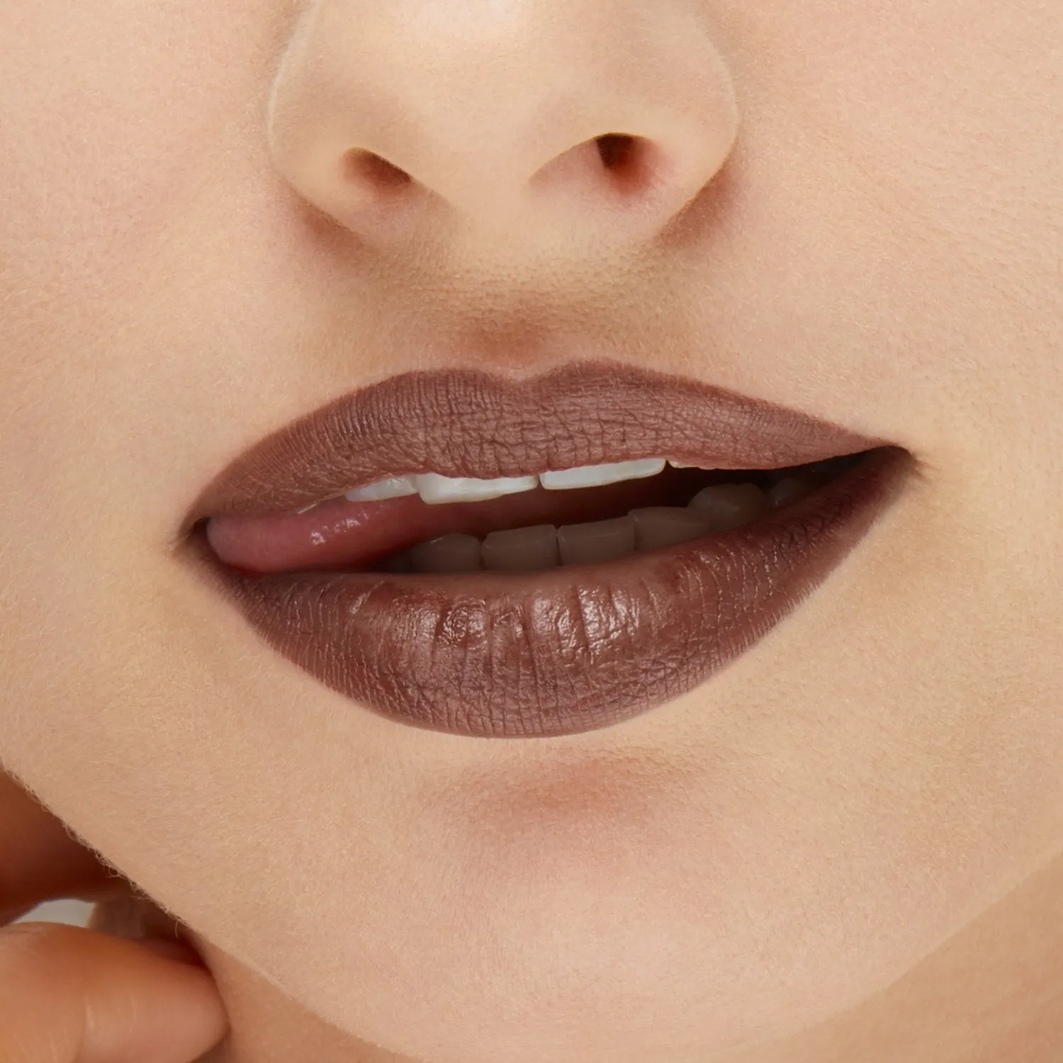 Liquid Linen Lipstick