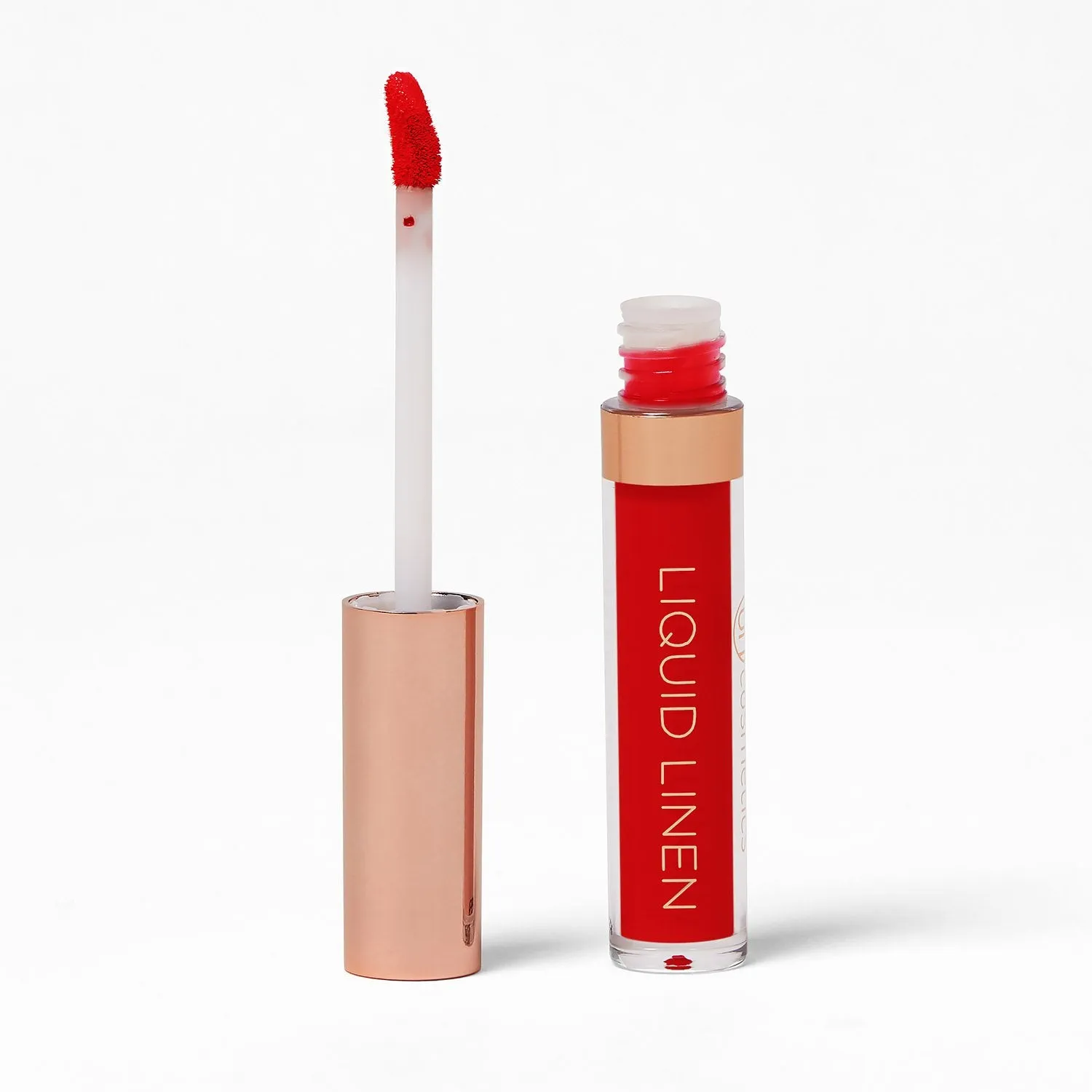 Liquid Linen Lipstick