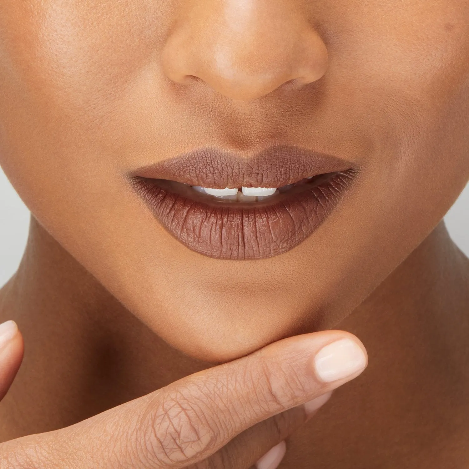 Liquid Linen Lipstick