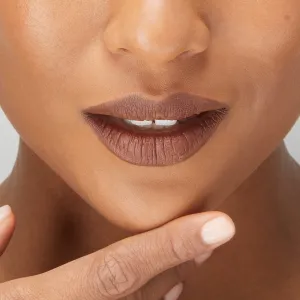 Liquid Linen Lipstick