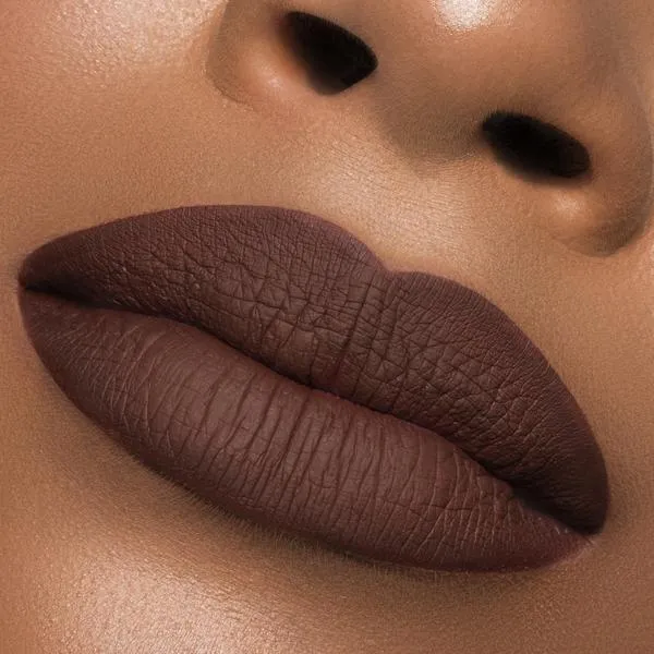 Liquid Linen Lipstick