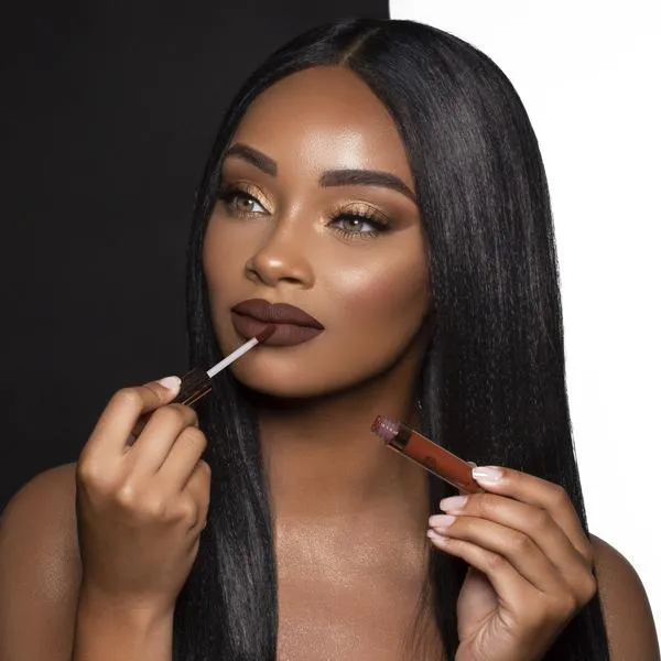 Liquid Linen Lipstick