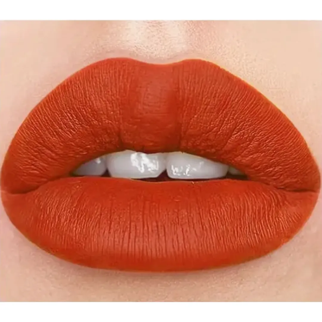 Liquid Lipstick - Ember Eclipse