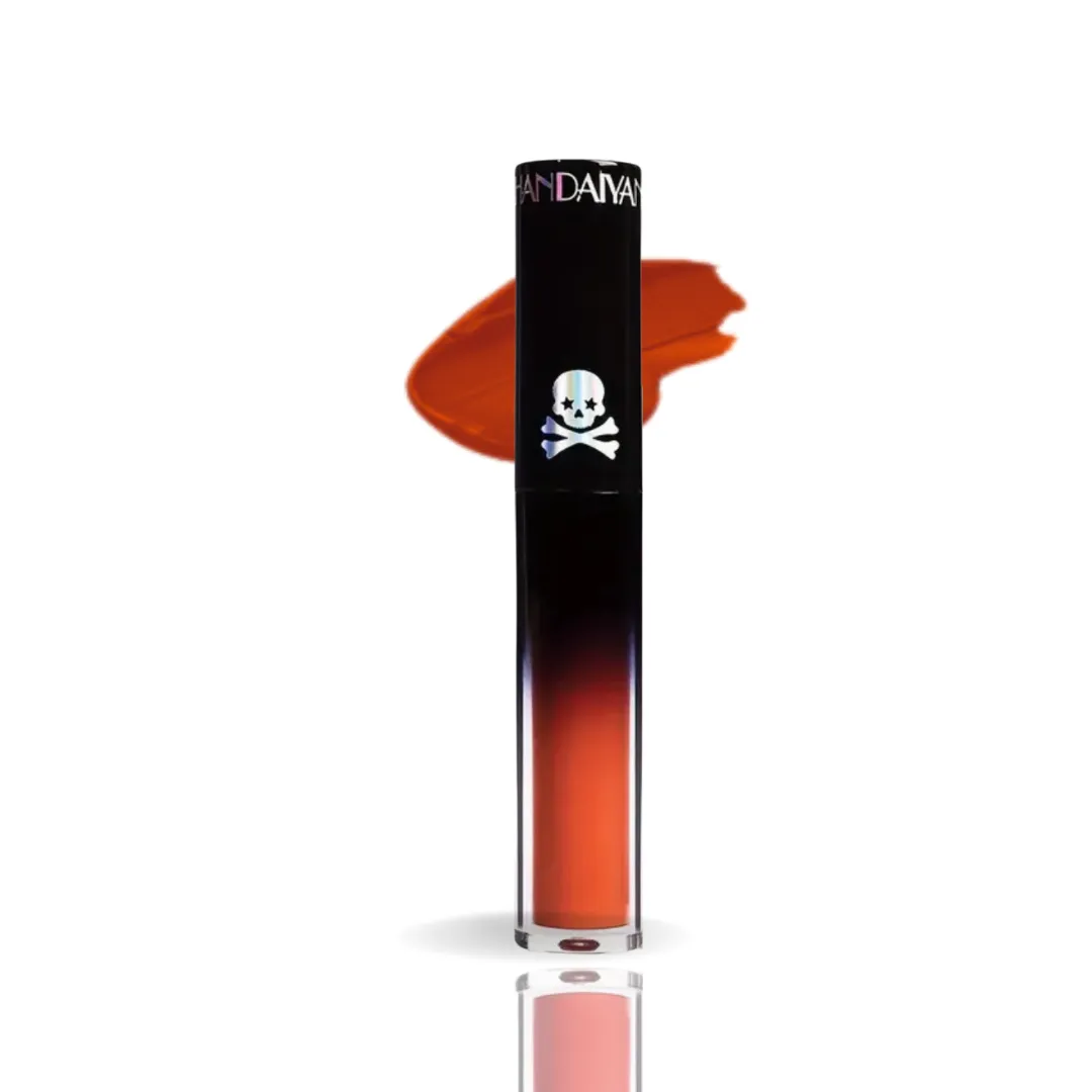 Liquid Lipstick - Ember Eclipse