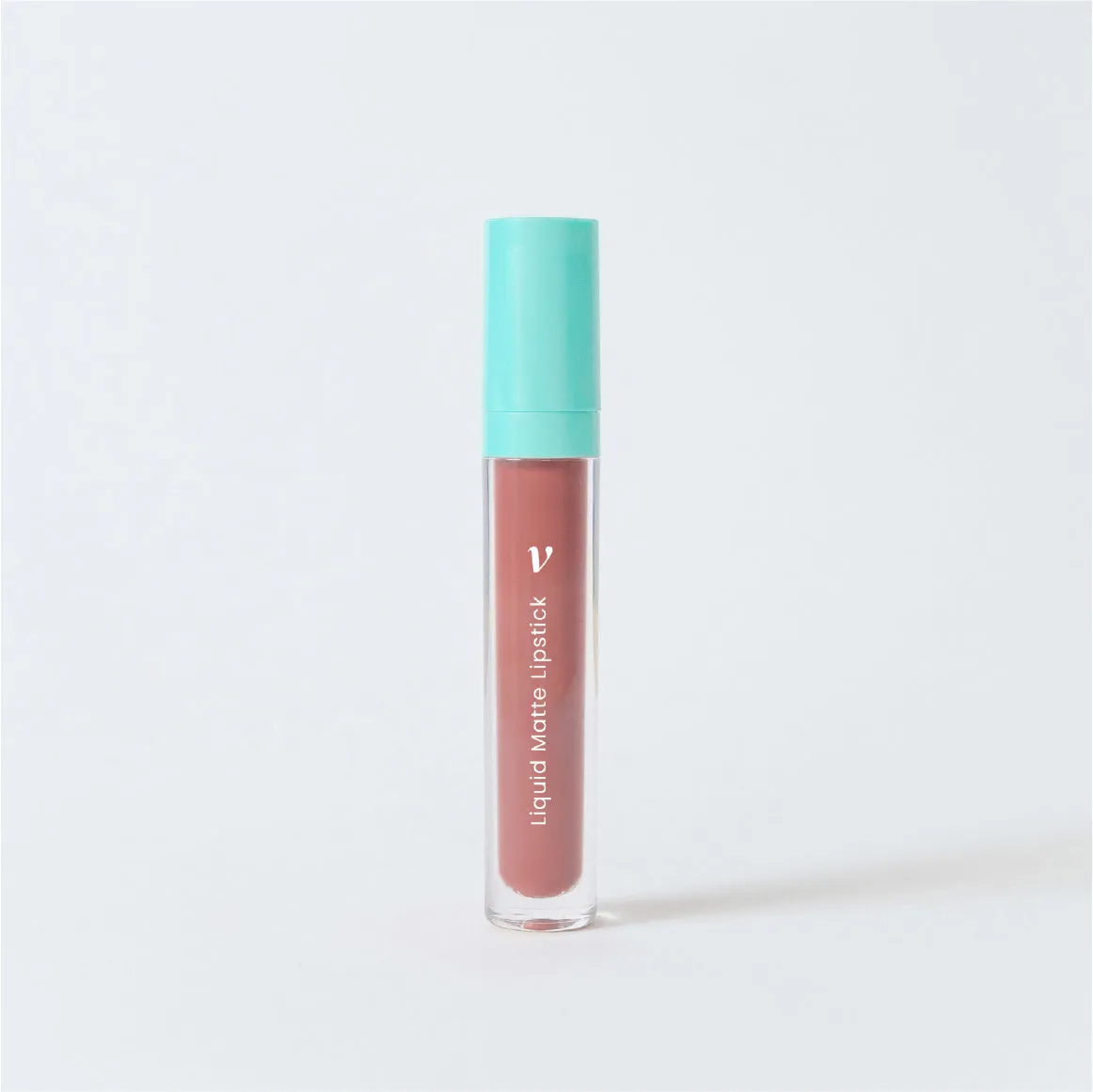Liquid Matte Lipstick in High Profile
