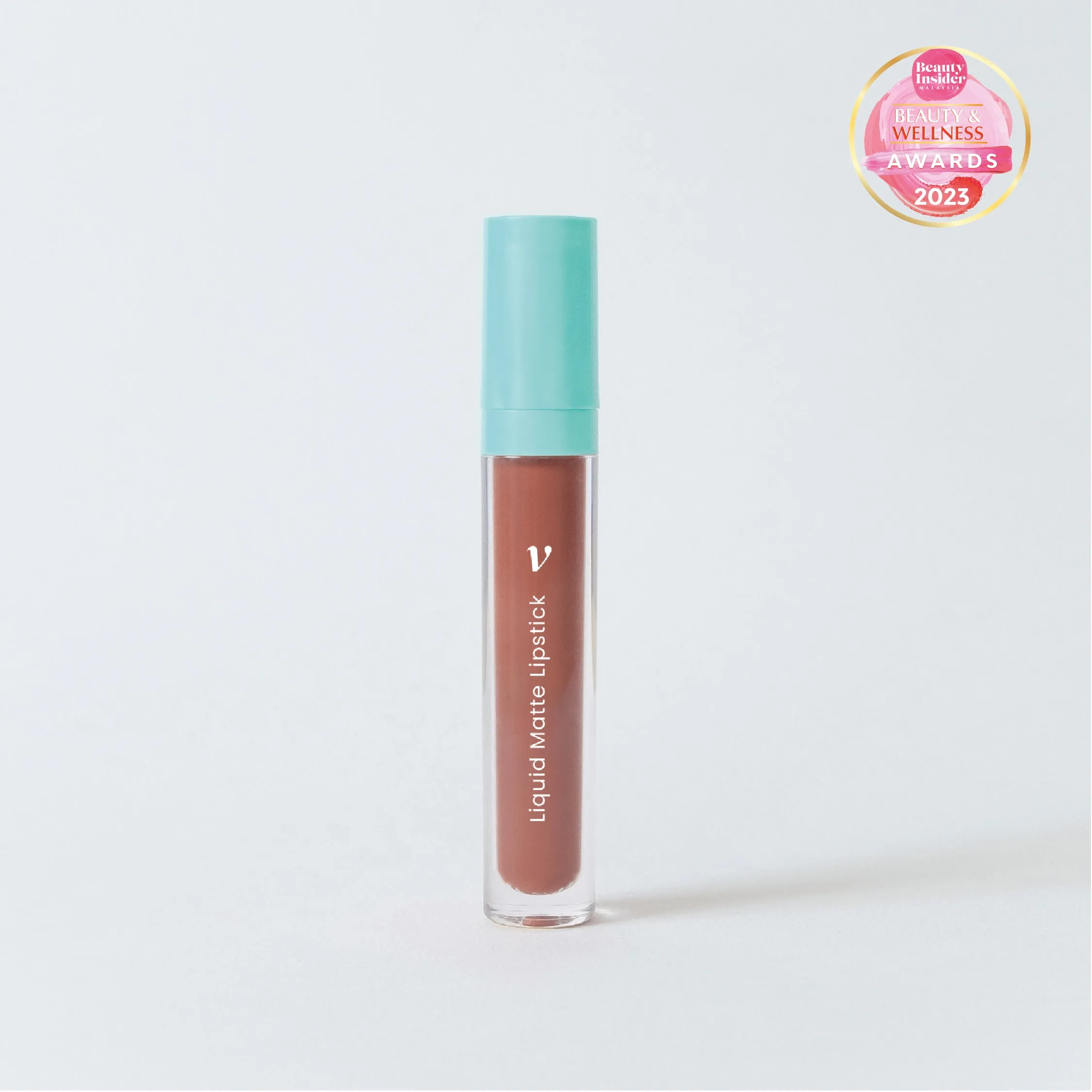 Liquid Matte Lipstick in Homegirl