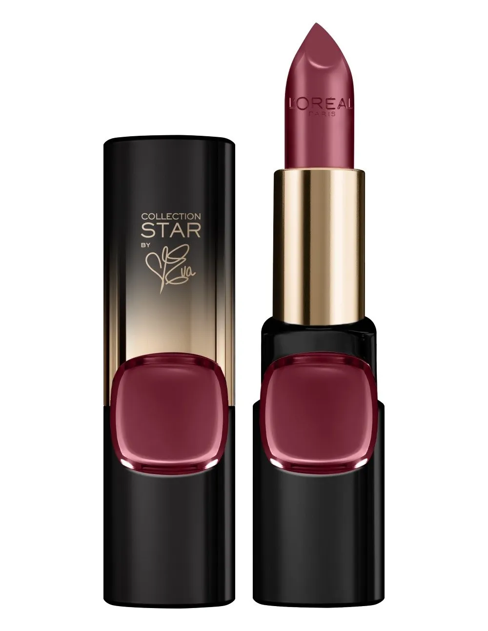LOreal Paris Color Riche Gold Obesession