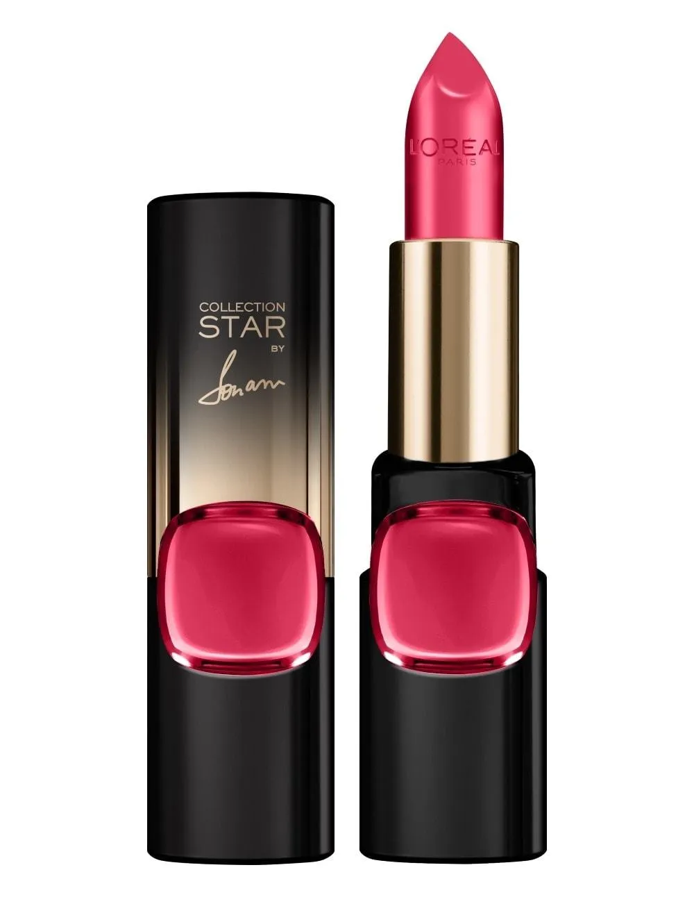 LOreal Paris Color Riche Gold Obesession