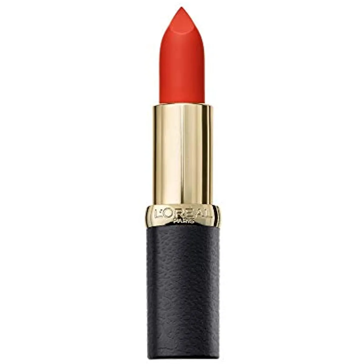 LOreal Paris Color Riche Magnetic Stones Matte Lipstick
