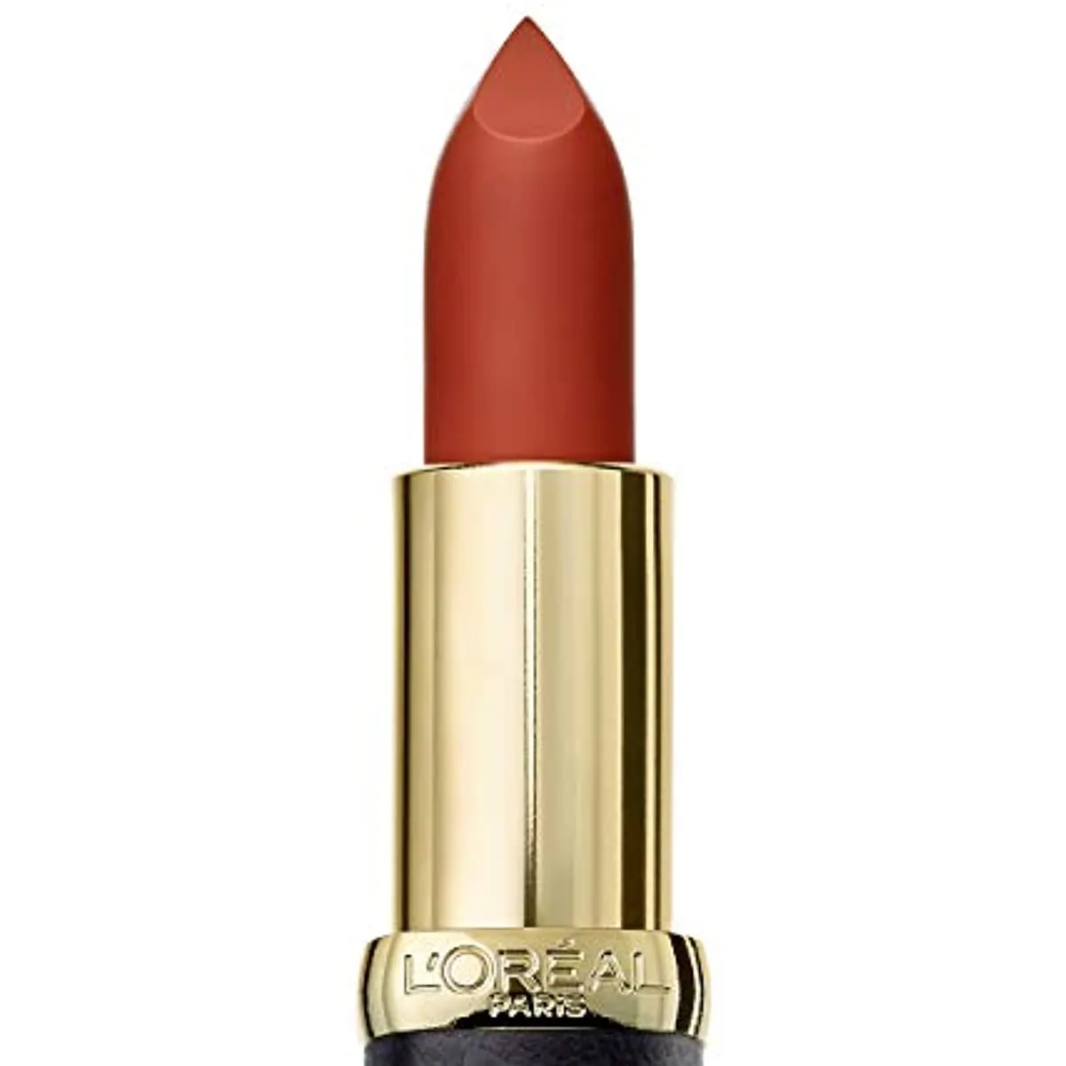 LOreal Paris Color Riche Magnetic Stones Matte Lipstick