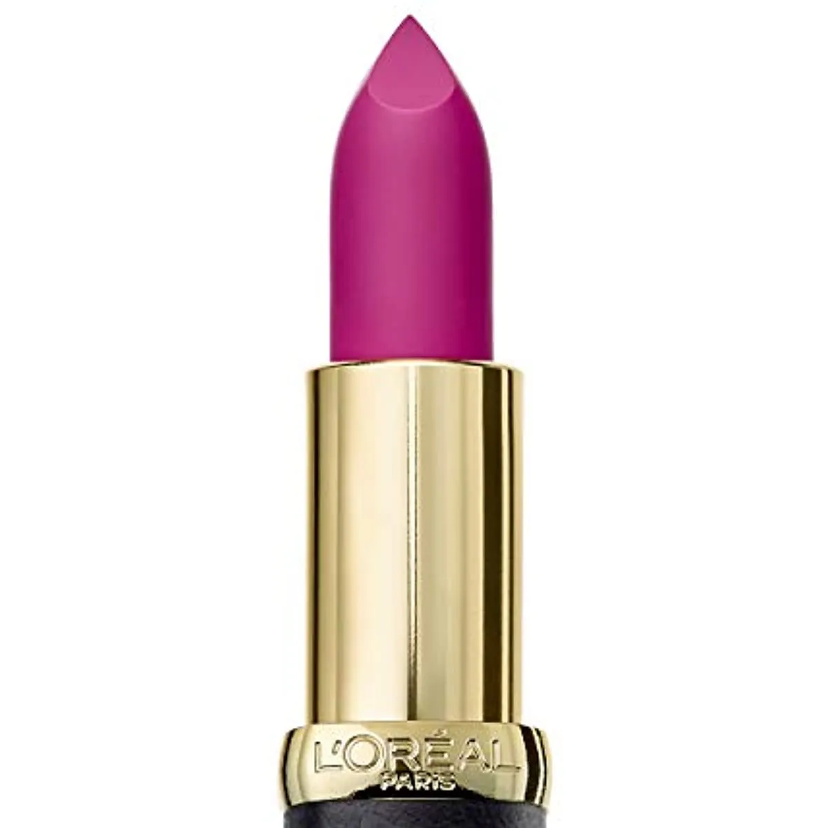 LOreal Paris Color Riche Magnetic Stones Matte Lipstick
