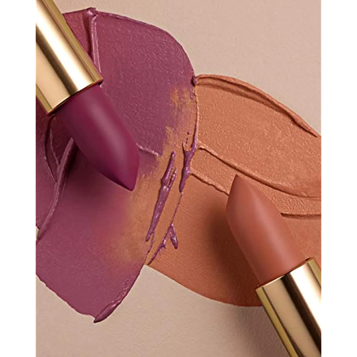 LOreal Paris Color Riche Magnetic Stones Matte Lipstick