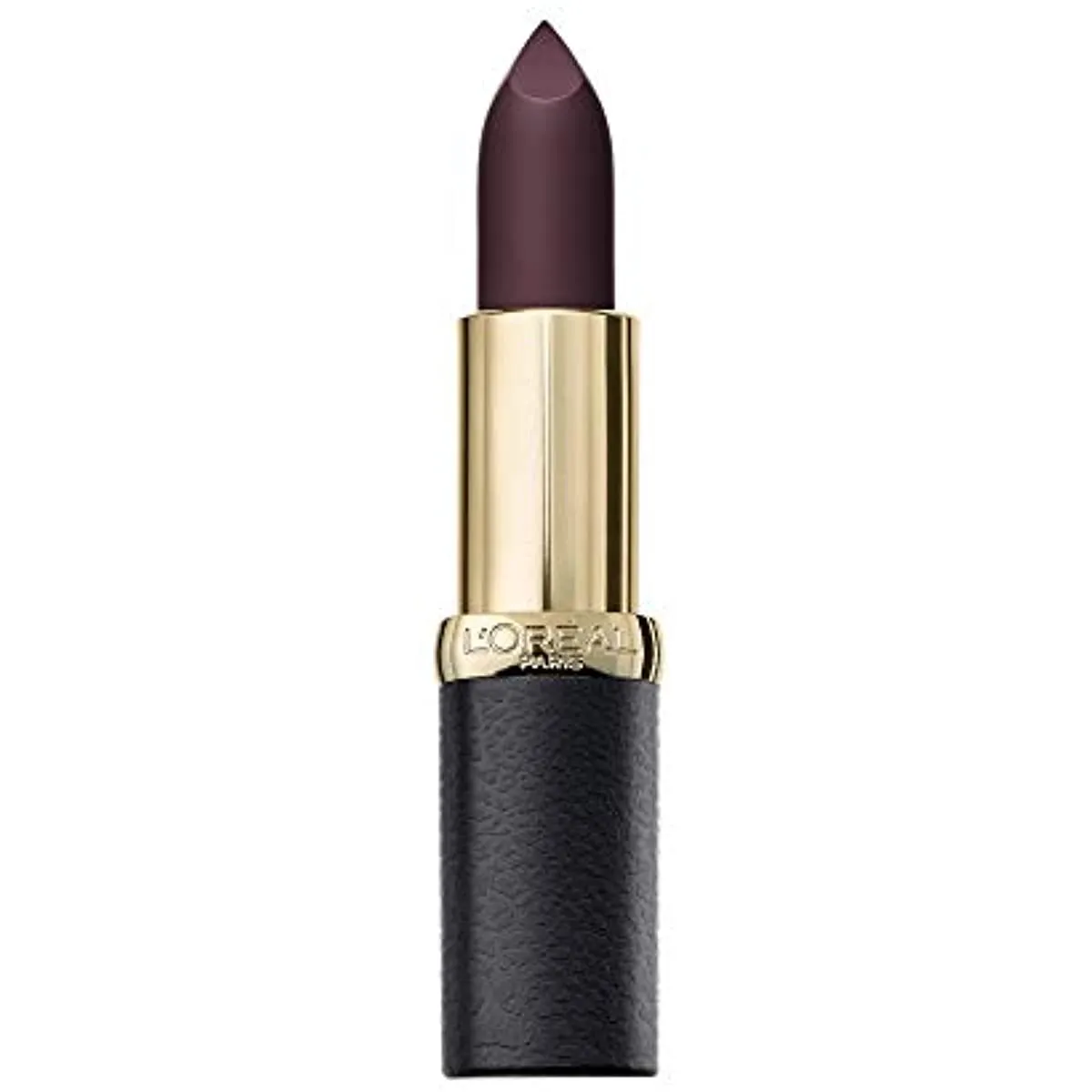 LOreal Paris Color Riche Magnetic Stones Matte Lipstick