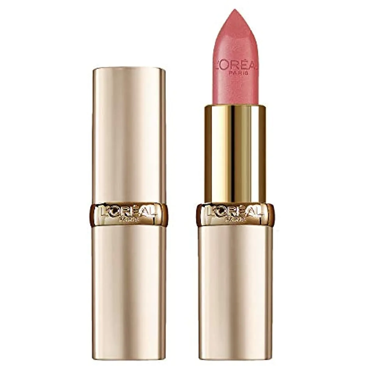 LOreal Paris Color Riche Magnetic Stones Matte Lipstick