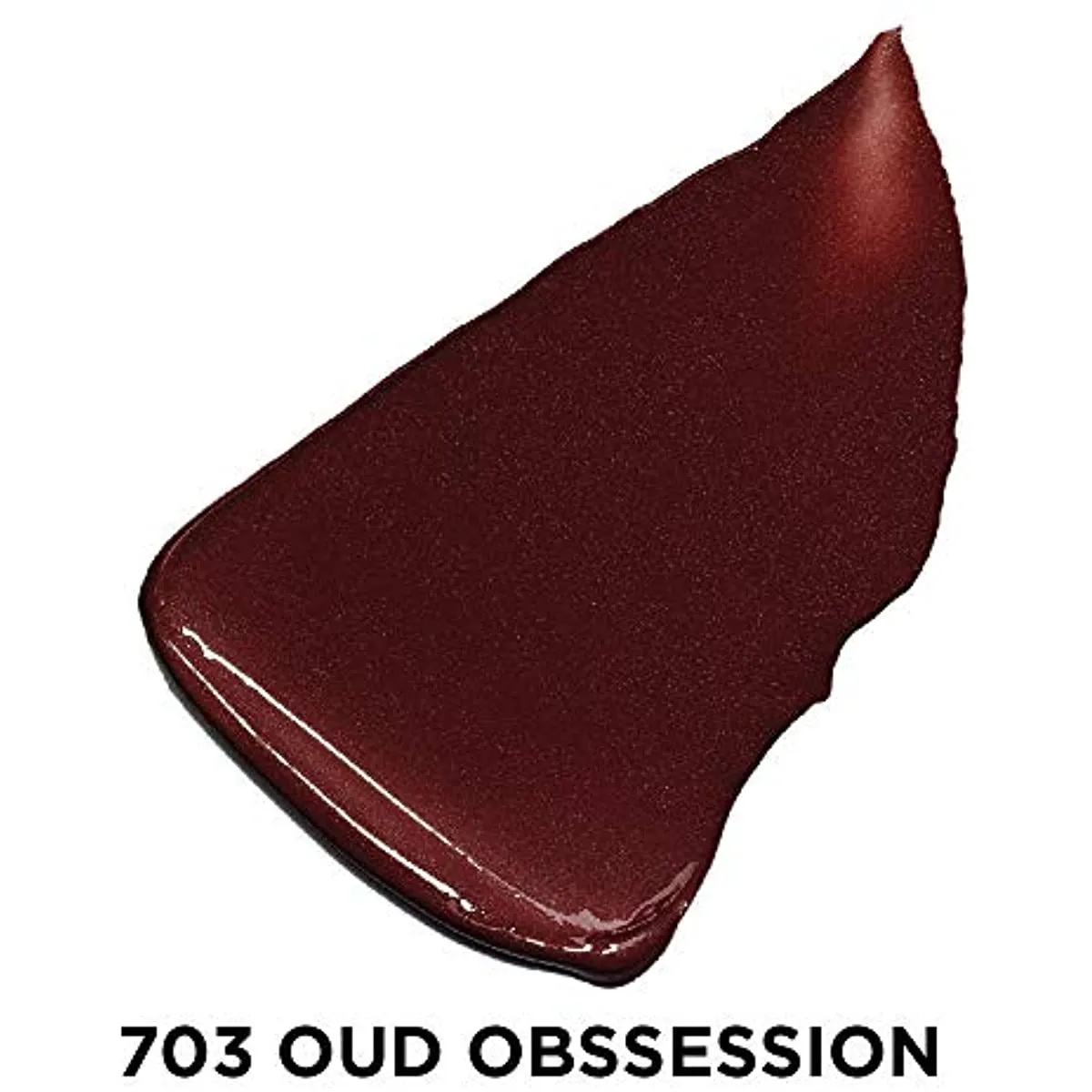 LOreal Paris Color Riche Magnetic Stones Matte Lipstick