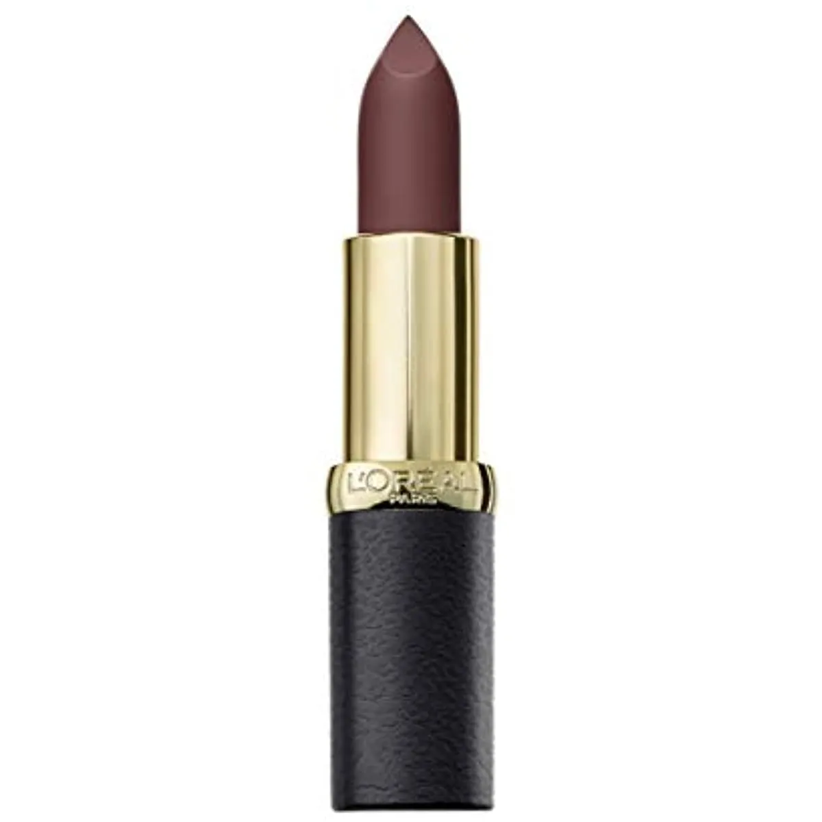 LOreal Paris Color Riche Magnetic Stones Matte Lipstick