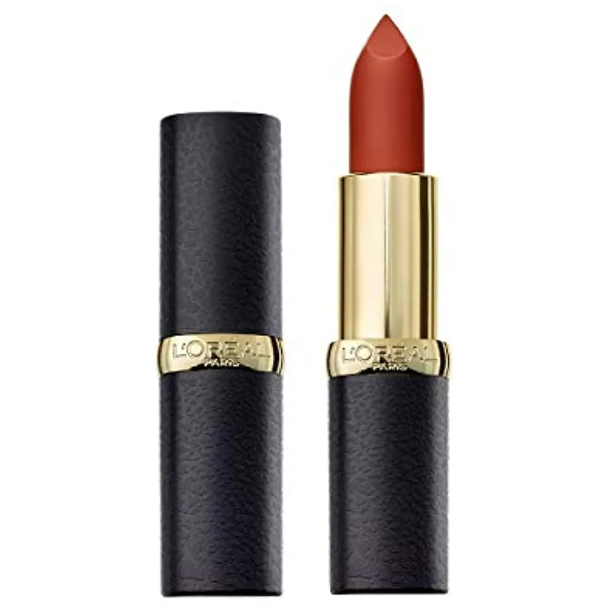LOreal Paris Color Riche Magnetic Stones Matte Lipstick