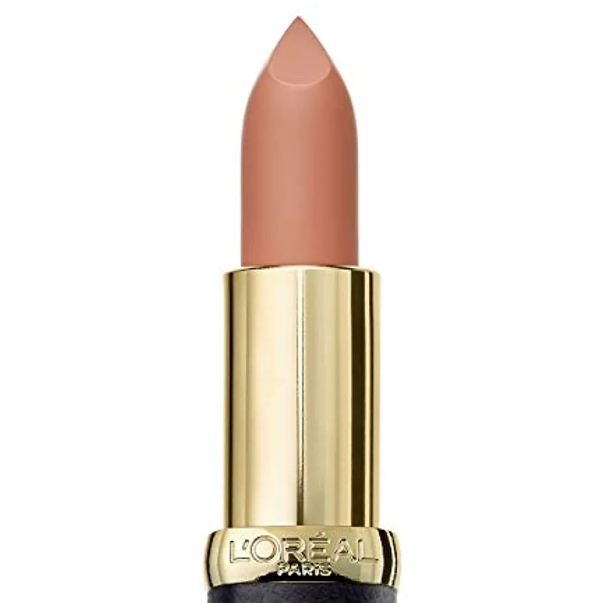 LOreal Paris Color Riche Magnetic Stones Matte Lipstick
