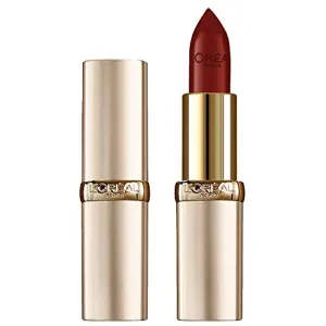LOreal Paris Color Riche Magnetic Stones Matte Lipstick
