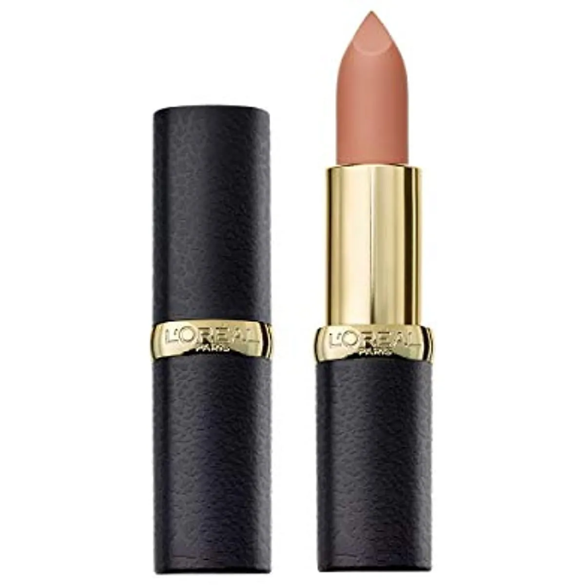LOreal Paris Color Riche Magnetic Stones Matte Lipstick