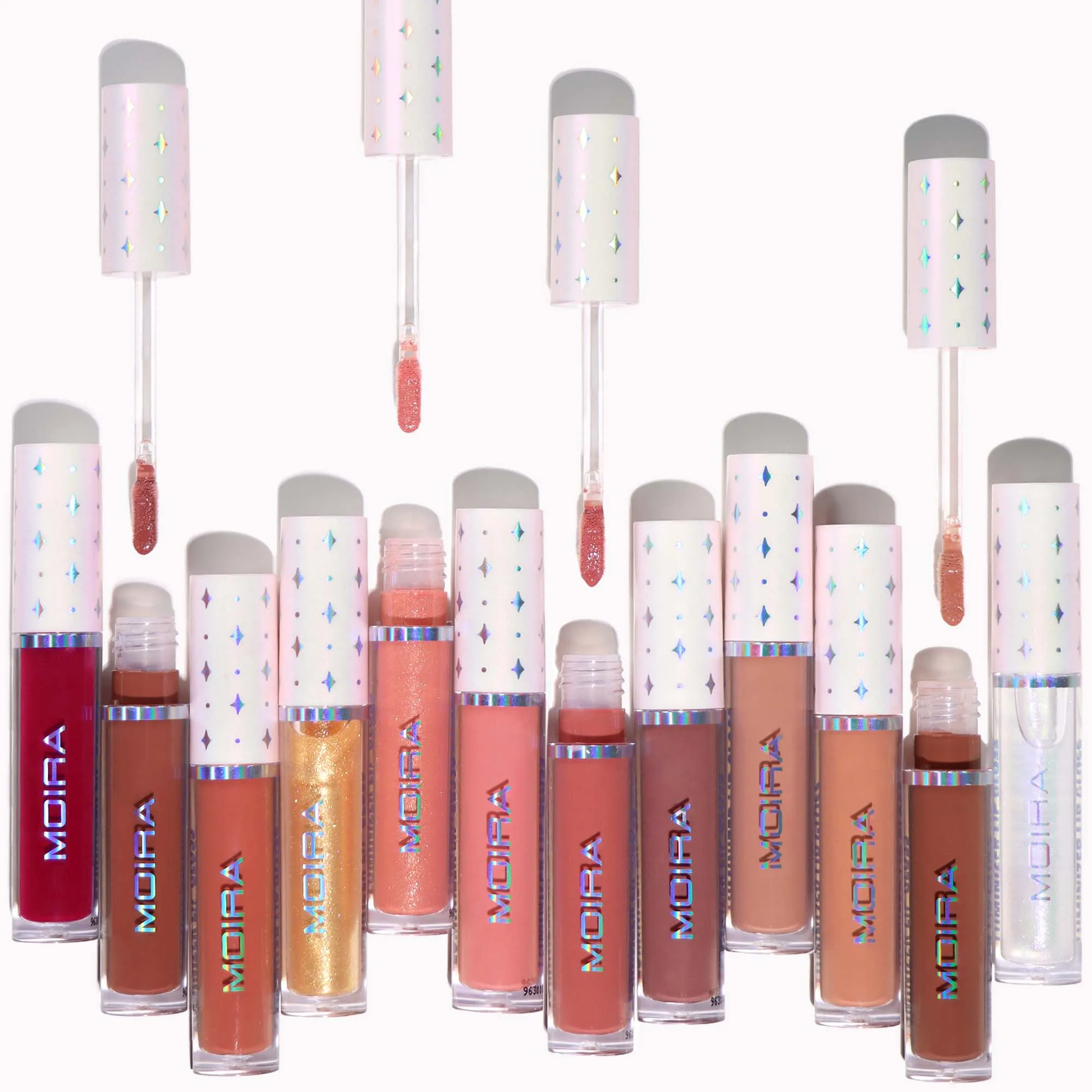 Luminizer Lip Gloss (004, Fancy)