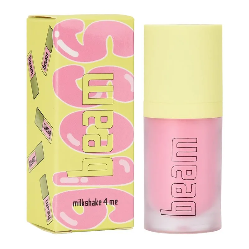 Made By Mitchell Beam Lip Gloss