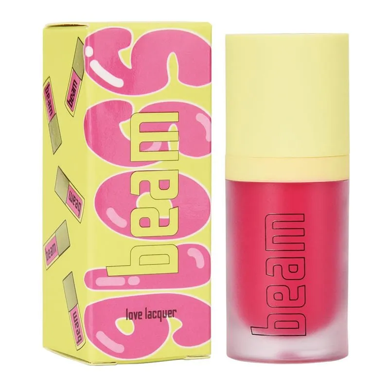 Made By Mitchell Beam Lip Gloss