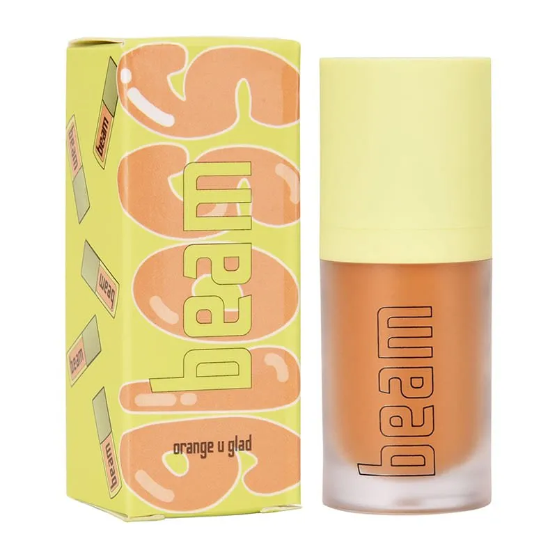 Made By Mitchell Beam Lip Gloss