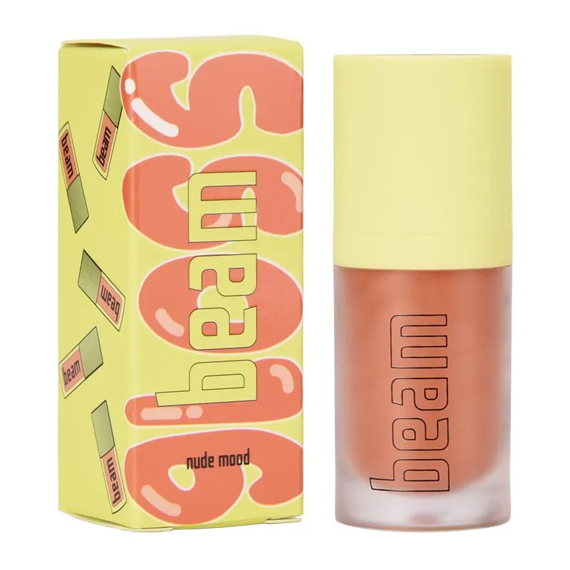 Made By Mitchell Beam Lip Gloss