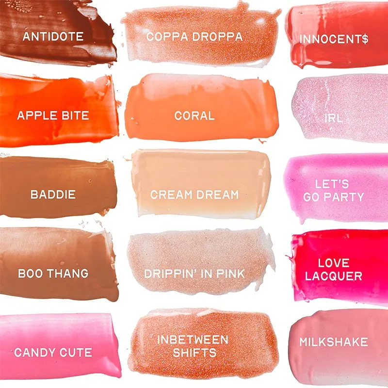 Made By Mitchell Beam Lip Gloss