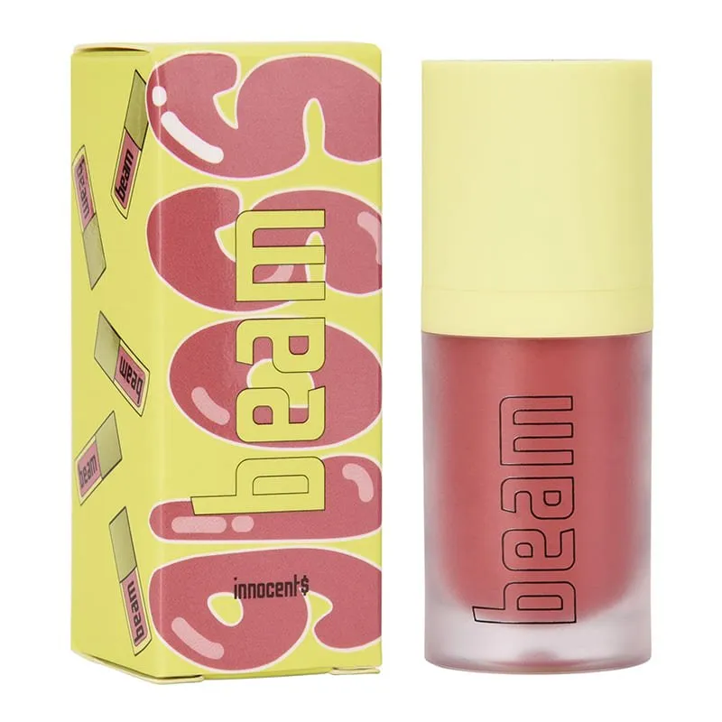 Made By Mitchell Beam Lip Gloss