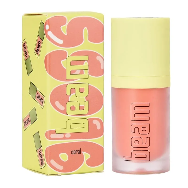 Made By Mitchell Beam Lip Gloss