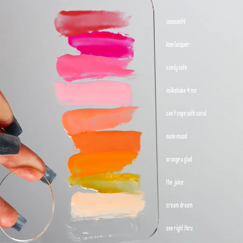 Made By Mitchell Beam Lip Gloss