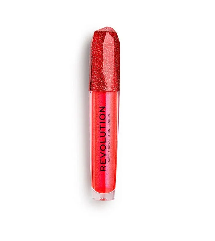 Makeup Revolution Precious Stone Lip Topper