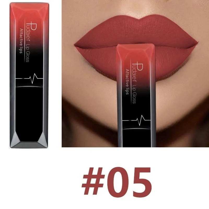 Matte Lip Gloss