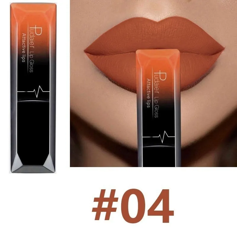 Matte Lip Gloss