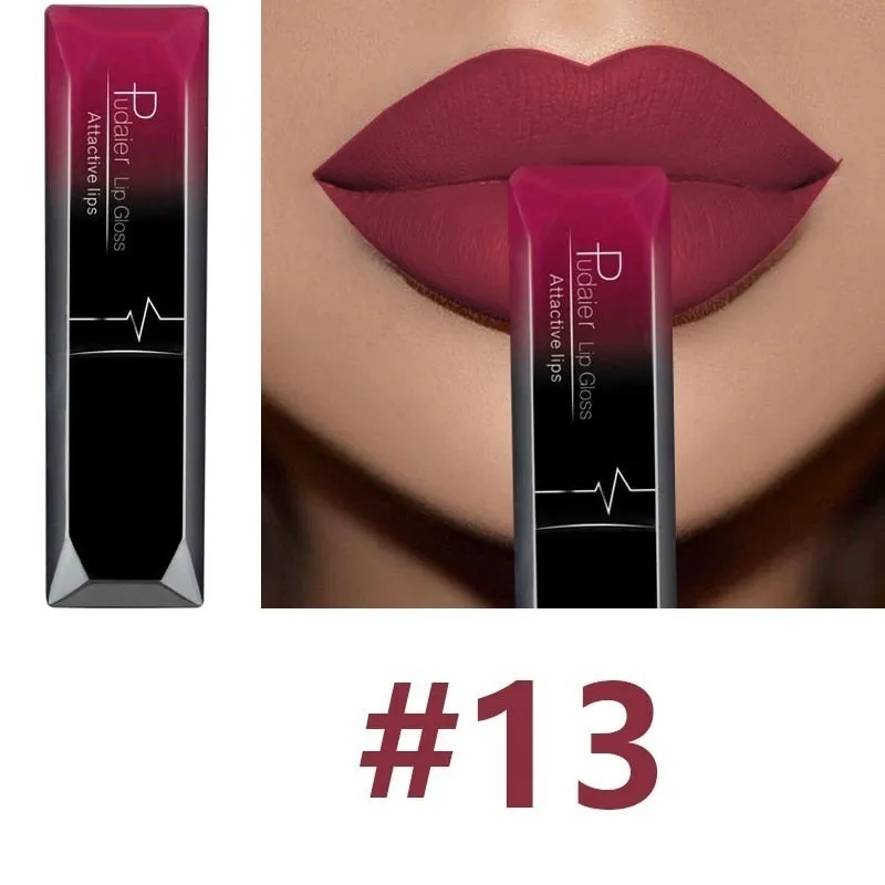 Matte Lip Gloss