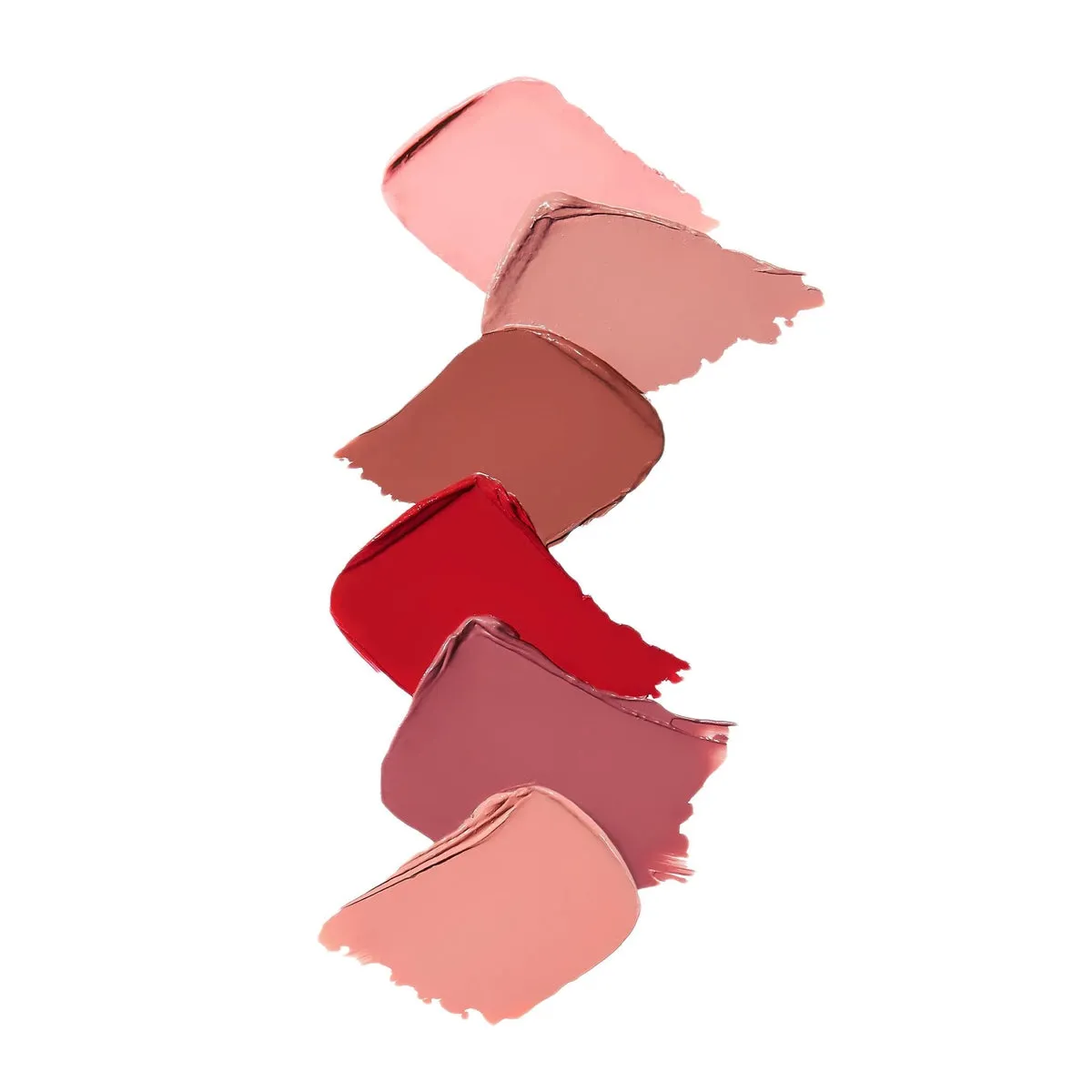 Matte Naturally Liquid Lipstick - Refill