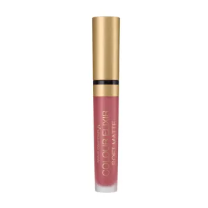 Max Factor Colour Elixir Soft Matte Lipstick