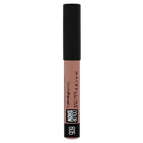 Maybelline Color Show Velvet Lip Crayon 605 Caramel Latte