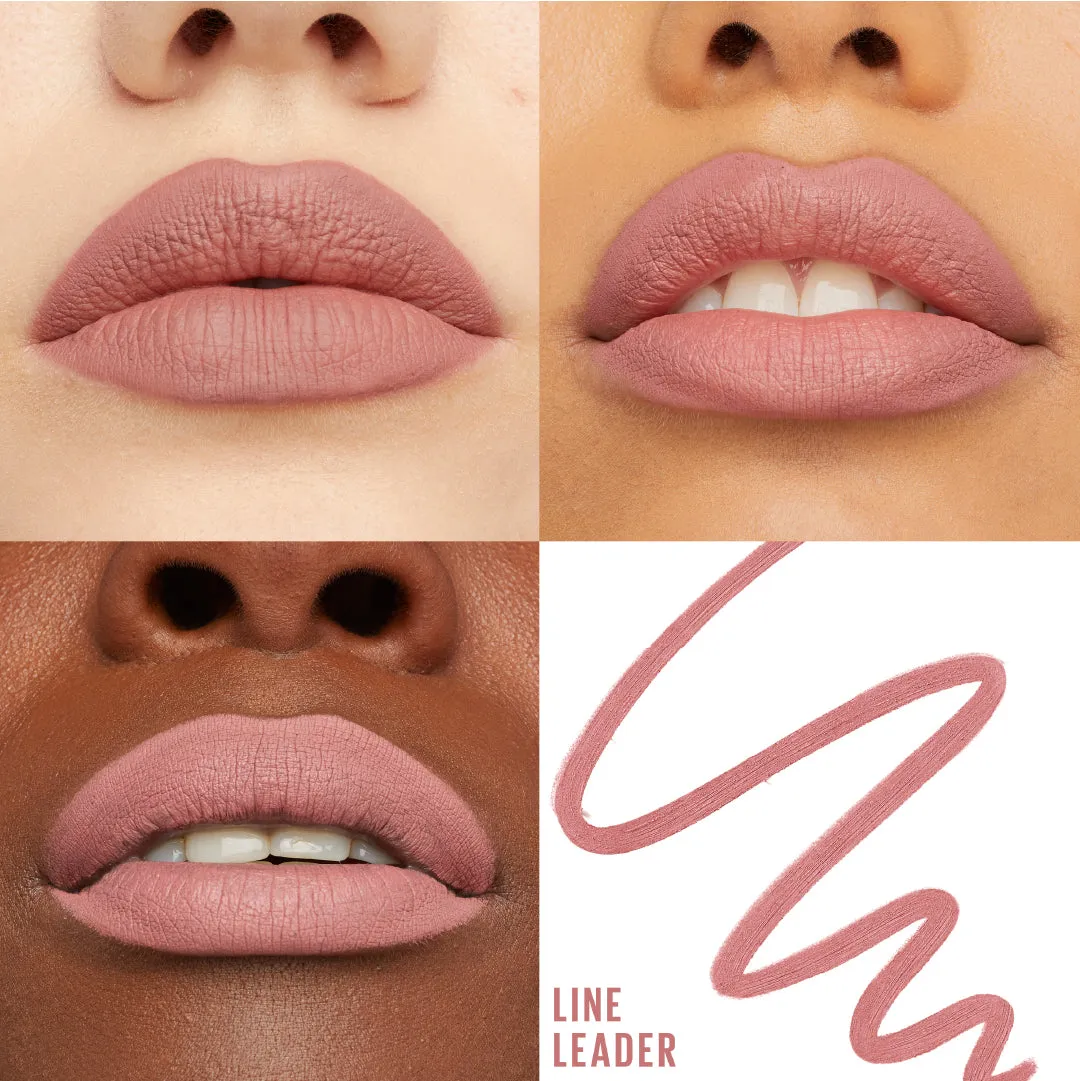 Maybelline New York Lifter Liner