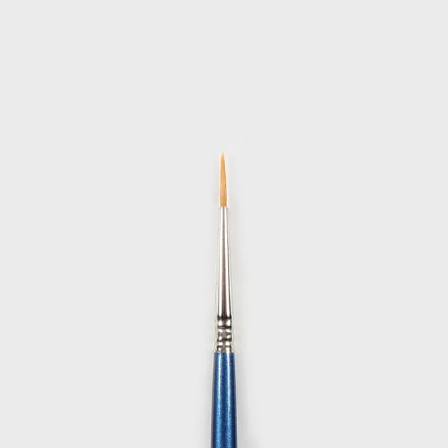 Mayco CB220 #2/0 Detail Liner Brush