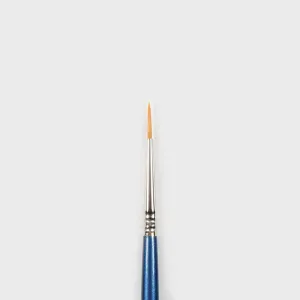 Mayco CB220 #2/0 Detail Liner Brush