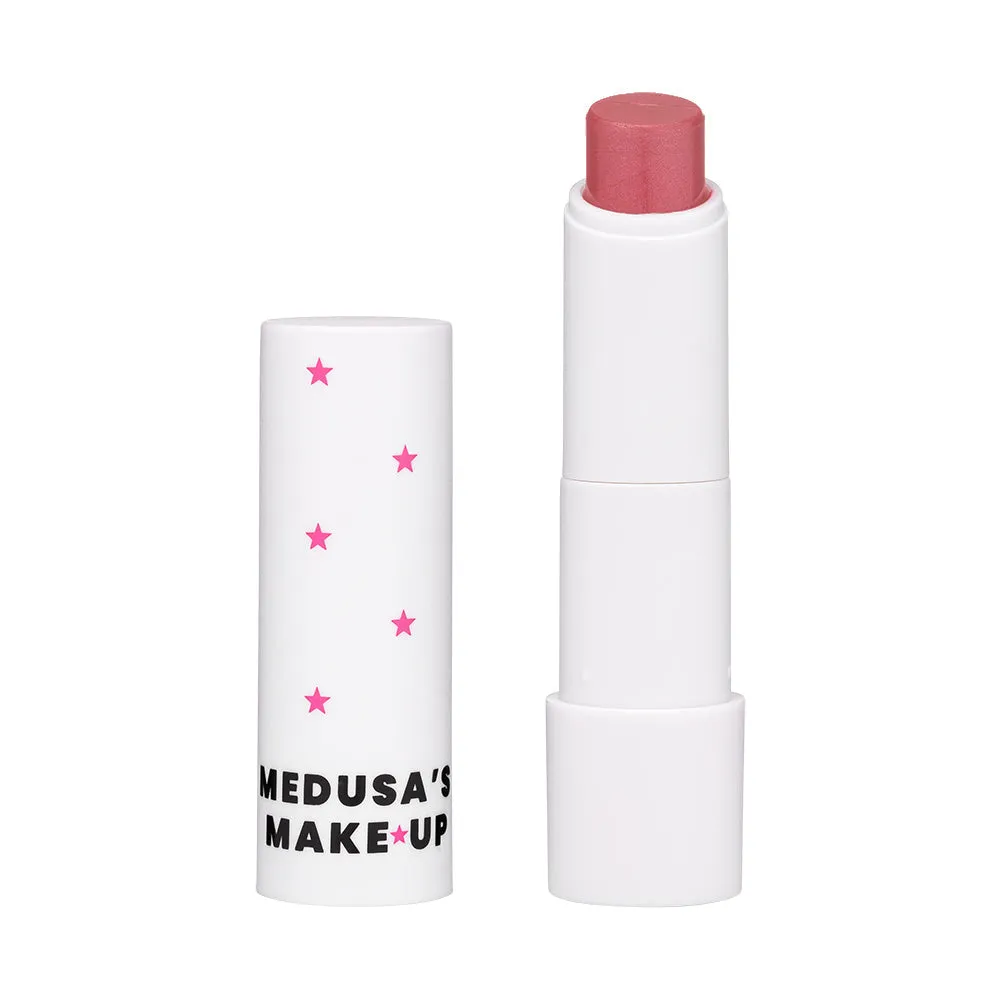 Medusa's Tinted Lip Balm - Social