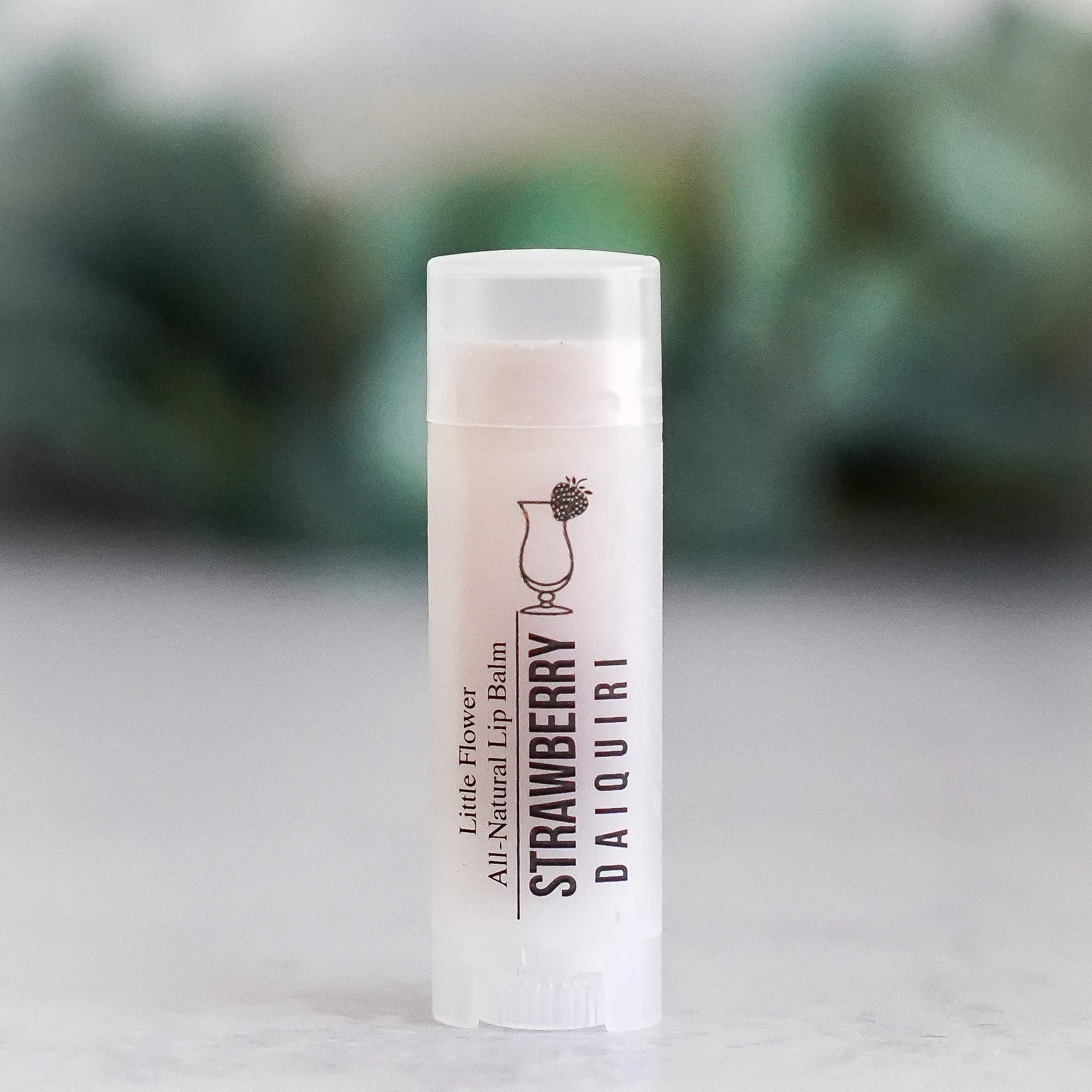 Mimosa Lip Balm - Happy Hour Cocktail Lip Balm